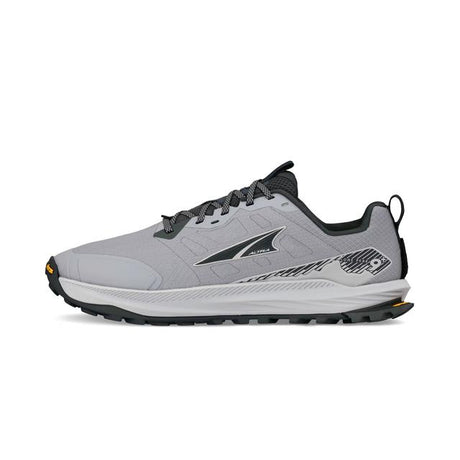 Altra Lone Peak 9+ - Mens Gray