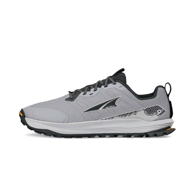 Altra Lone Peak 9+ - Mens Gray