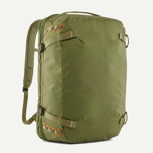 Patagonia Black Hole MLC 45L BUGR