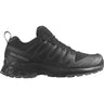 Salomon XA Pro 3D V9 - Mens Black / Phantom / Pewter / 13