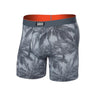 Saxx Multi-Sport Mesh Boxer Brief Vacation Vibes-Turbulence