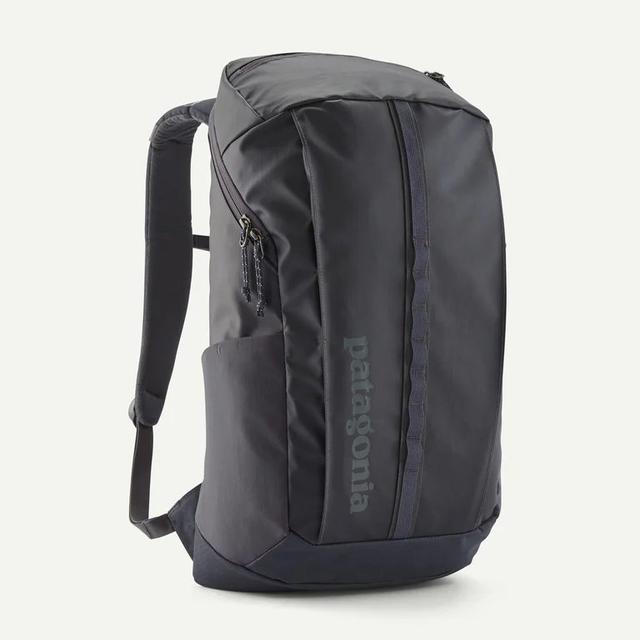 Patagonia Black Hole Pack 25L Smolder Blue w/Forge Grey