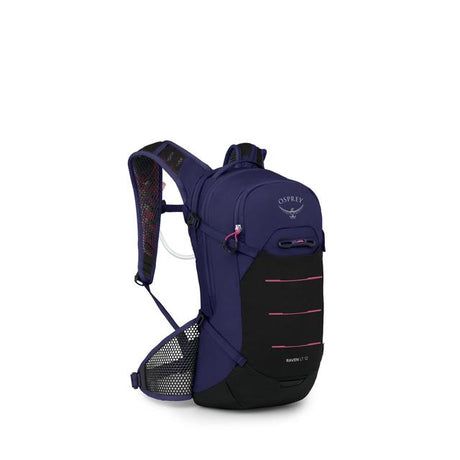 Osprey Raven LT 12 Deep Fig-Black