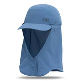 Outdoor Research Astroman Sun Cape Cap Skyline