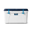 Yeti Coolers Tundra 45 - 20th Anniversary White/Blue