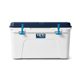 Yeti Coolers Tundra 45 - 20th Anniversary White/Blue