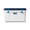 Yeti Coolers Tundra 45 - 20th Anniversary White/Blue