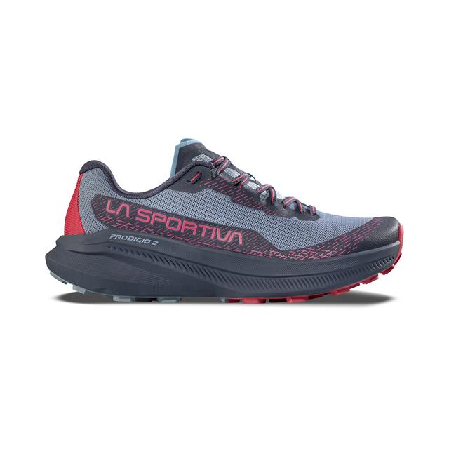 La Sportiva Prodigio 2 - Womens Limestone/Azalea