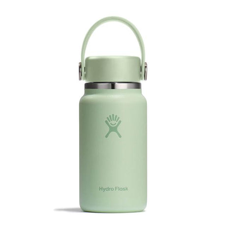 Hydroflask Micro Hydro Mini Bottle Aloe