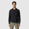 Outdoor Research Astroman Long Sleeve Sun Shirt - Mens Ranger Green Plaid / XL