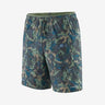 Patagonia Multi Trails Shorts - 8in - Mens LWGN / XL
