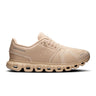On-Running Cloud 6 - Womens Sand/Sand