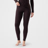 Smartwool Classic Thermal Merino Base Layer Bottom - Womens Mink Heather