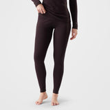 Smartwool Classic Thermal Merino Base Layer Bottom - Womens Mink Heather