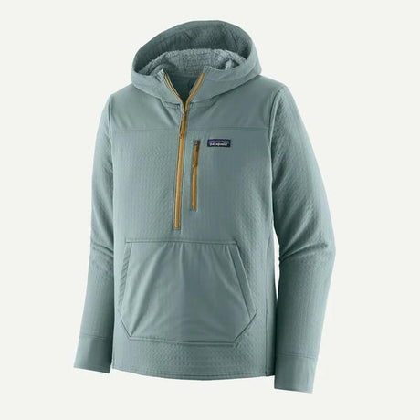 Patagonia R2 TechFace Hoody- Mens Blue Sage / S