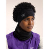 Arcteryx Rho Headband Black