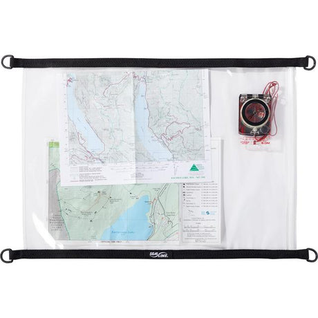 Sealline Map Case L