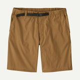 Patagonia Lightweight All-Wear Gi Shorts - 9 in. - Mens Deer Brown