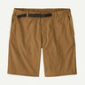 Patagonia Lightweight All-Wear Gi Shorts - 9 in. - Mens Deer Brown