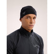 Arcteryx Rho Toque Black