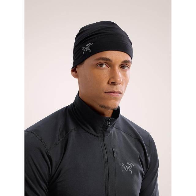 Arcteryx Rho Toque Black