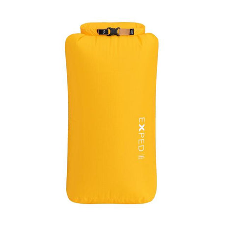 Exped Drybag Ultra Sunshine