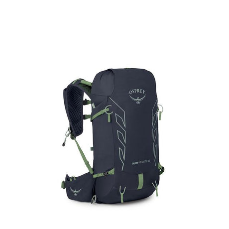 Osprey Talon Velocity 20 Nocturnal Blue / S/M