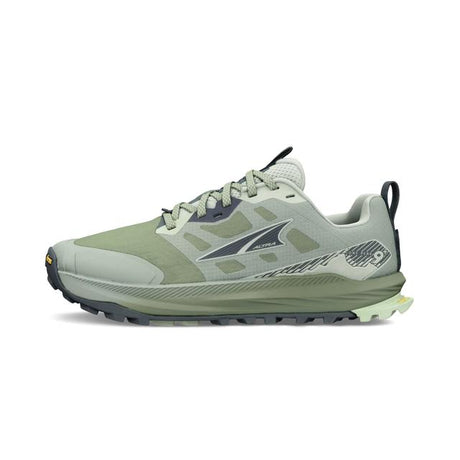 Altra Lone Peak 9+ - Womens Glacier