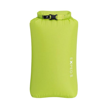 Exped Drybag Ultra Lime