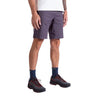 La Sportiva Bolt Short - Mens Onyx/Chalk