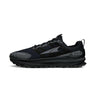 Altra Lone Peak 9 GTX - Mens Black/Black