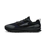 Altra Lone Peak 9 GTX - Mens Black/Black