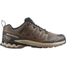 Salomon XA Pro 3D V9 - Mens Falcon/Desert Tan/Black / 10.5