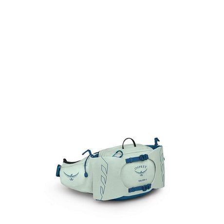 Osprey Talon 6 Frosty Mint Green Night Shift