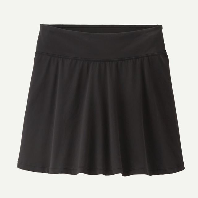 Patagonia Maipo Skort - Womens Black / M