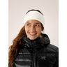Arcteryx Rho Headband Arctic Silk