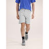 Arcteryx Kragg Cotton Short - 9in - Mens Solitude