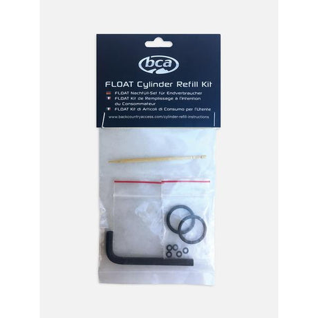 Backcountry Access Consumer Refill Kit