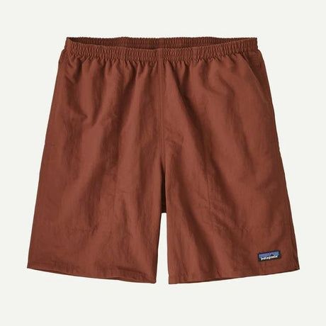 Patagonia Baggies Longs - 7in - Mens Dried Vanilla / S