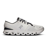 On-Running Cloud X 4 - Mens Ivory|Black