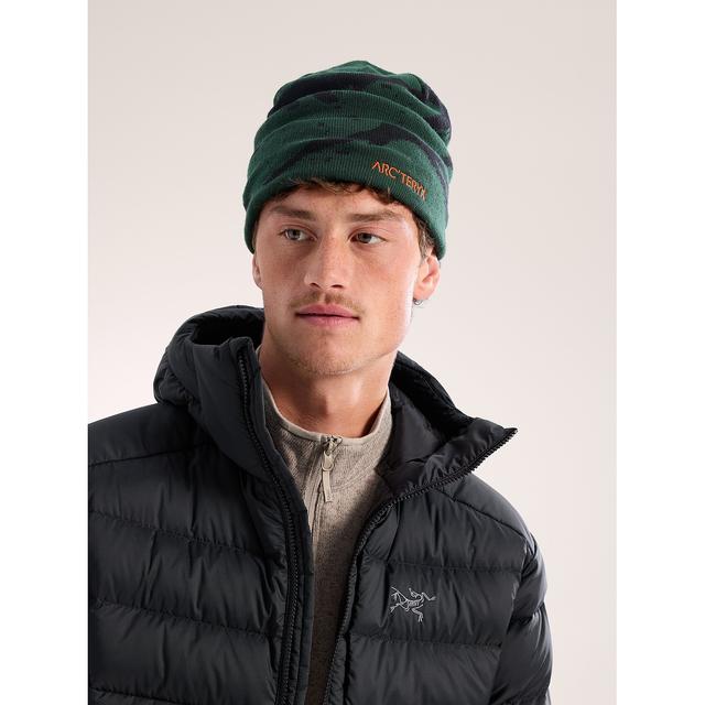 Grotto Toque – Neptune Mountaineering