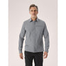 Arcteryx Skyline Long Sleeve Shirt - Mens Void