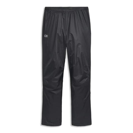 Outdoor Research Helium UL Pant - Mens Black /  / Regular