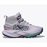 Hoka Mafate Hike - Womens Ambient Blue/Blueberry