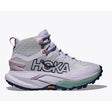 Hoka Mafate Hike - Womens Ambient Blue/Blueberry