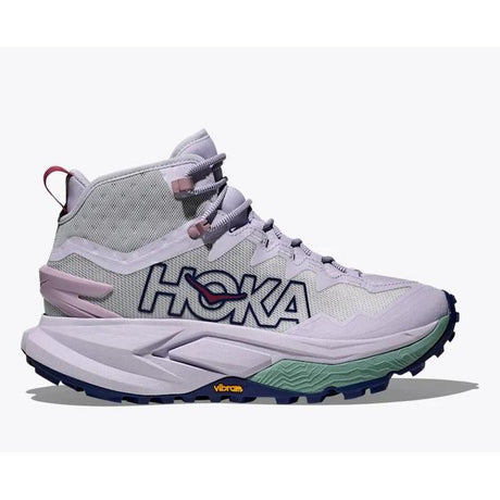 Hoka Mafate Hike - Womens Ambient Blue/Blueberry