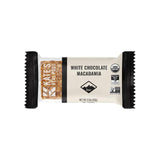 Kates Real Food White Chocolate Macadamia