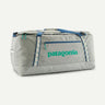 Patagonia Black Hole Duffel 100L Birch White