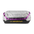 La Sportiva Nomad 70L Duffel Bag Chalk/Black