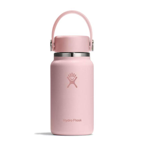 Hydroflask Micro Hydro Mini Bottle Trillium